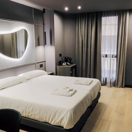 Ar Las Palmas Canteras Kamer foto