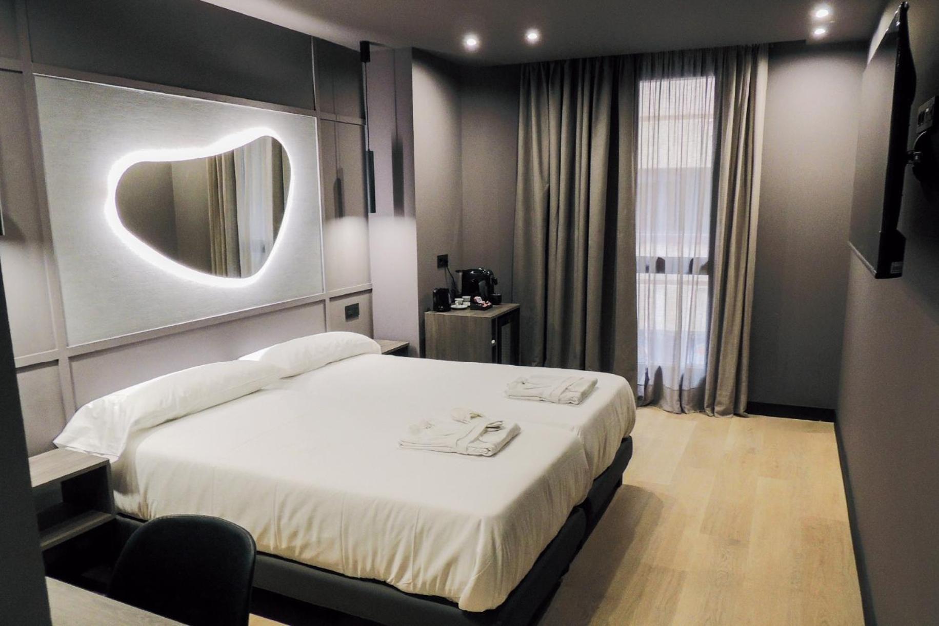 Ar Las Palmas Canteras Kamer foto